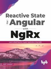 Reactive State for Angular with NgRx